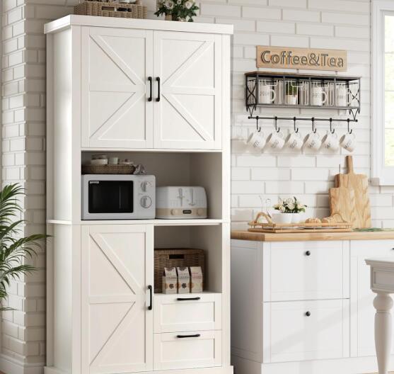 Home Cabinets
