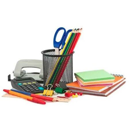 Office Supplies & Stationery