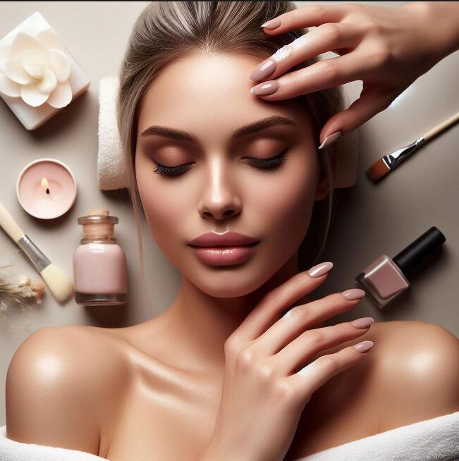Skincare & Personal Care