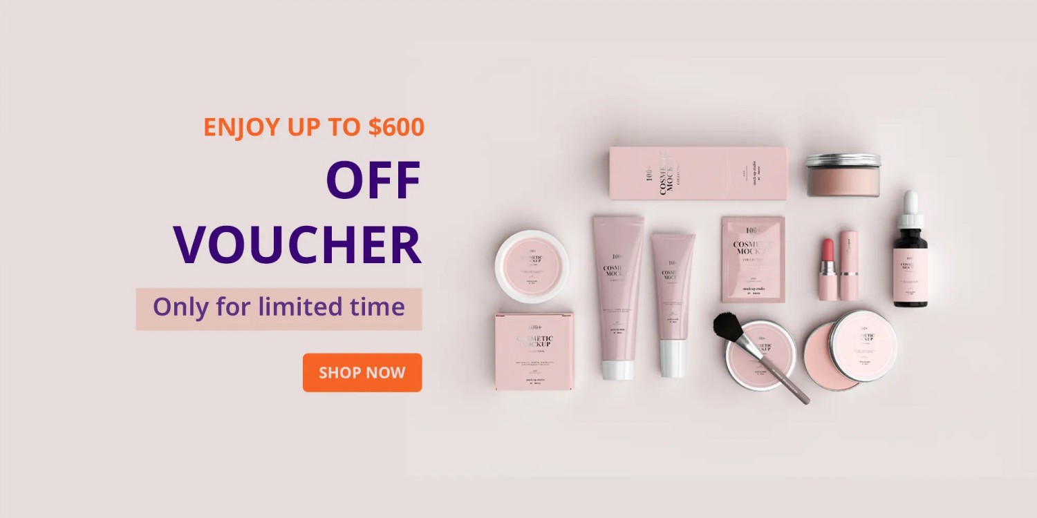 iShop promo